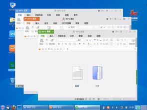 國產(chǎn)操作系統(tǒng)在廣東省電子政務項目開標中勝出，引領(lǐng)應用軟件服務新篇章